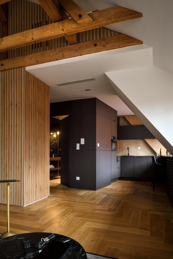 Rive Petite Venise Appartement Luxe - Centre Ville Colmar - Clim, Ascenseur & Possibilite Parking Dış mekan fotoğraf