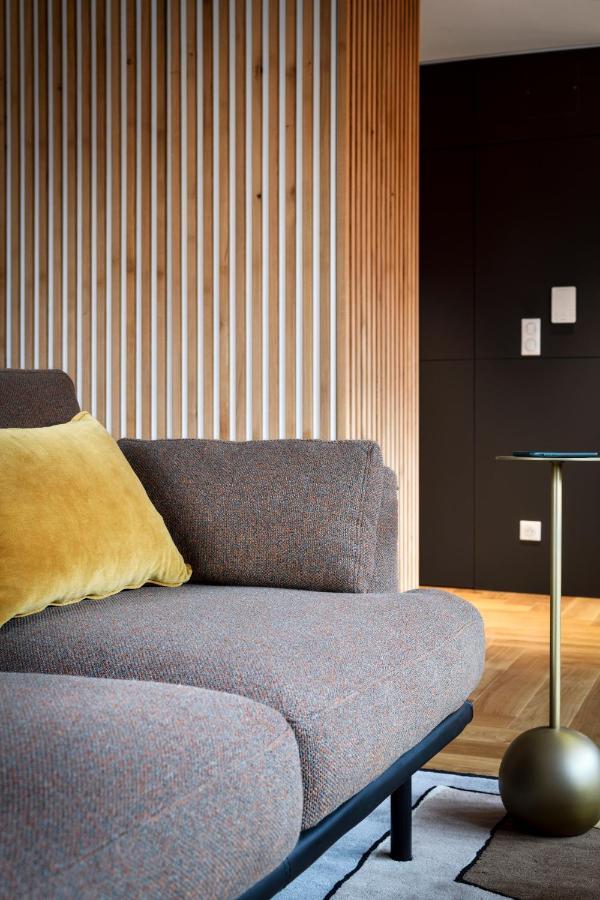 Rive Petite Venise Appartement Luxe - Centre Ville Colmar - Clim, Ascenseur & Possibilite Parking Dış mekan fotoğraf