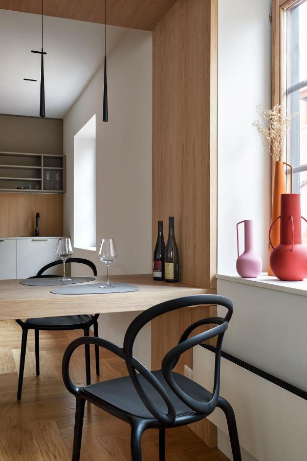 Rive Petite Venise Appartement Luxe - Centre Ville Colmar - Clim, Ascenseur & Possibilite Parking Dış mekan fotoğraf
