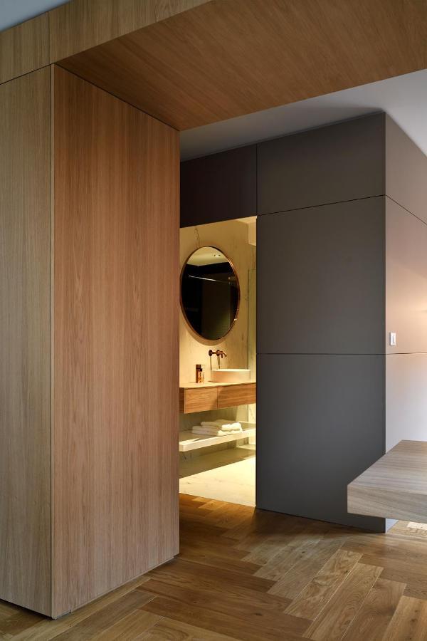 Rive Petite Venise Appartement Luxe - Centre Ville Colmar - Clim, Ascenseur & Possibilite Parking Dış mekan fotoğraf